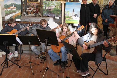 Otvoritev razstave po 5. Extremporu (8)